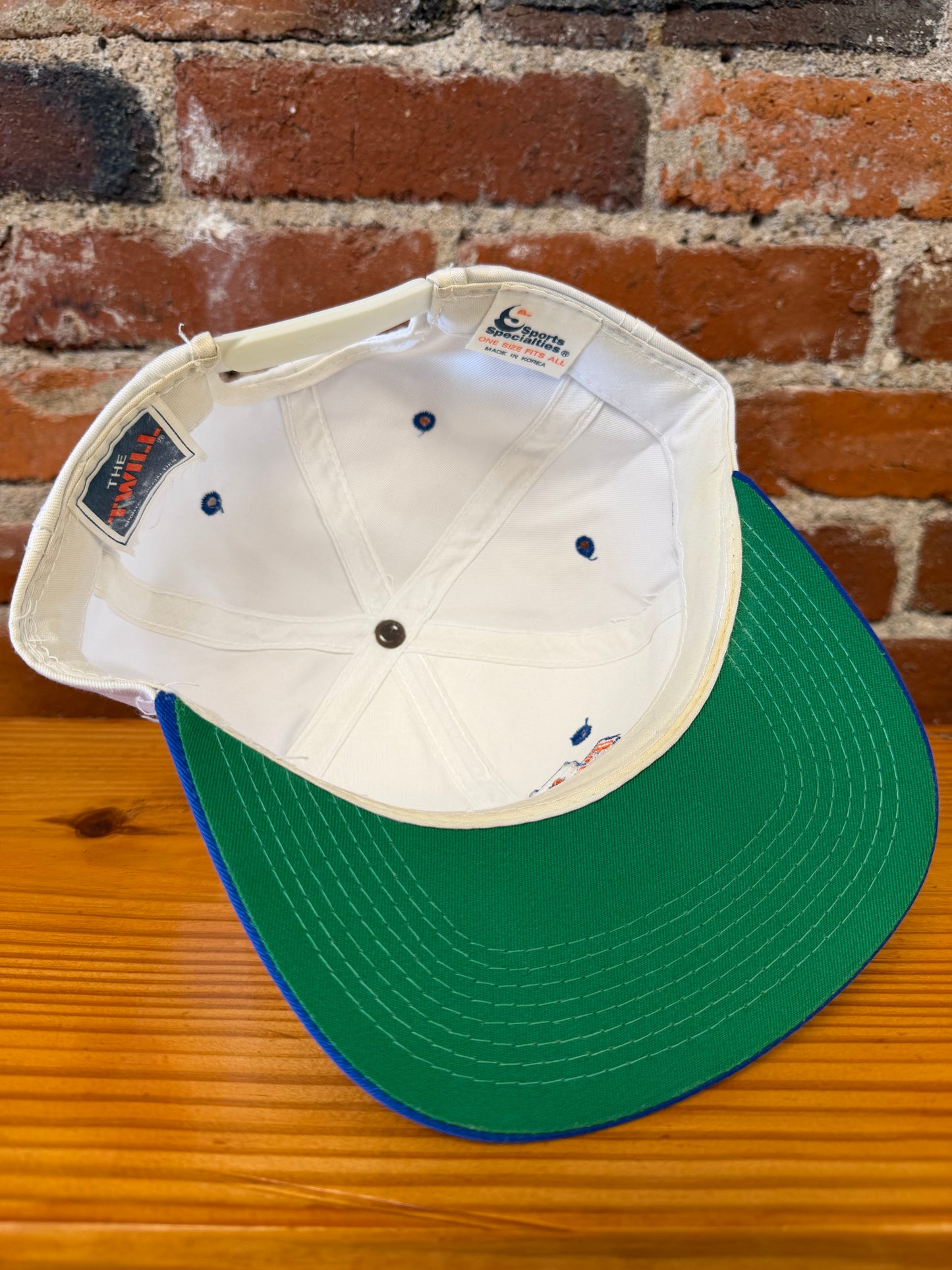 1992 NCAA Final Four Hat