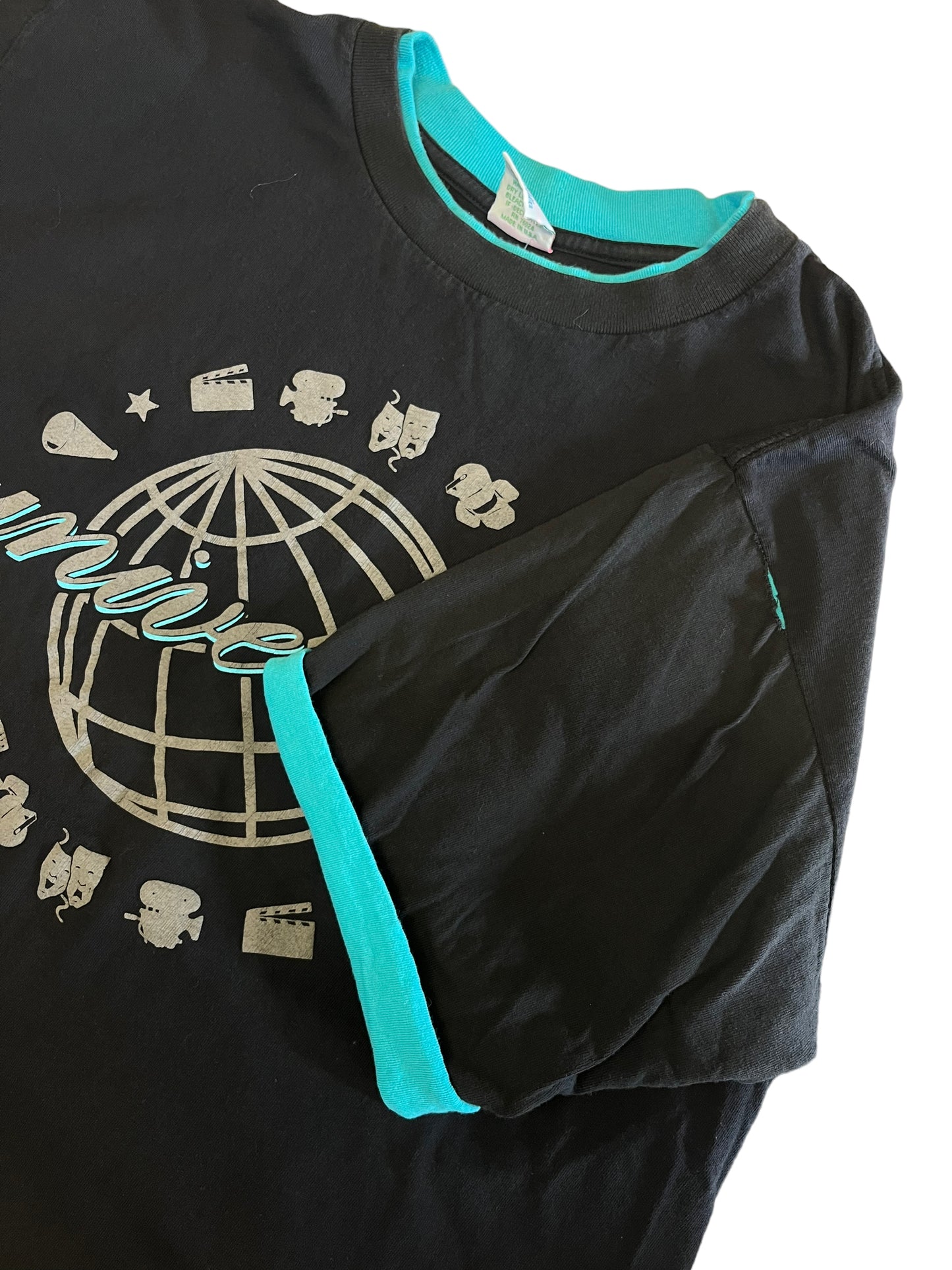 (L/XL) Vintage Universal Studios Tee