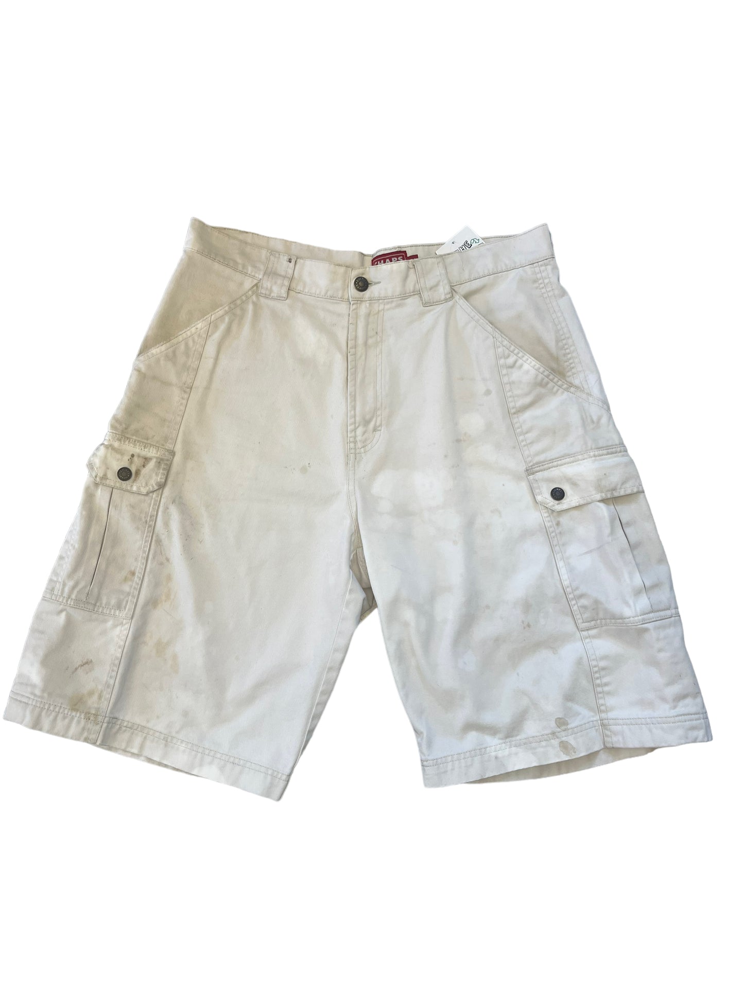 (32W) Vintage Cargo Shorts