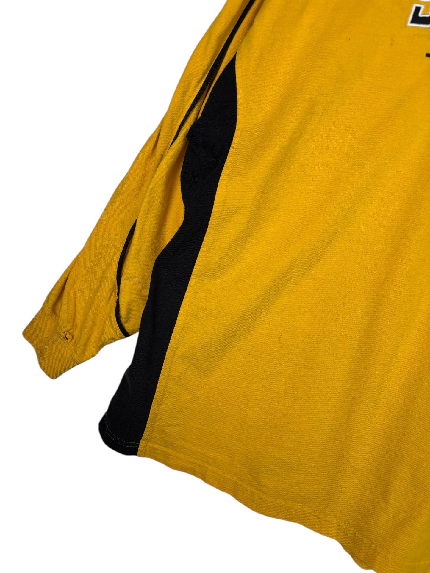 (XXL) Vintage Y2K Steelers Long Sleeve