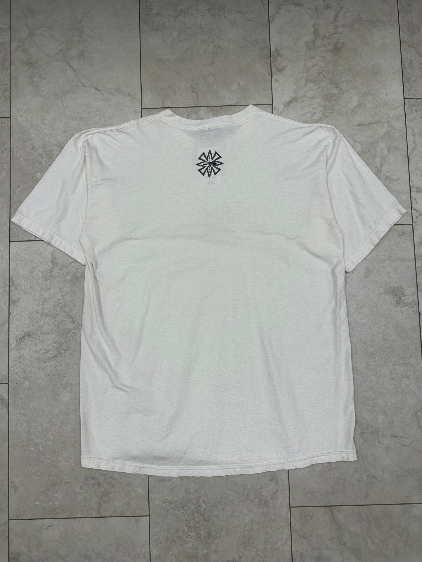 (L) Vintage 90’s American Eagle Graphic Tee