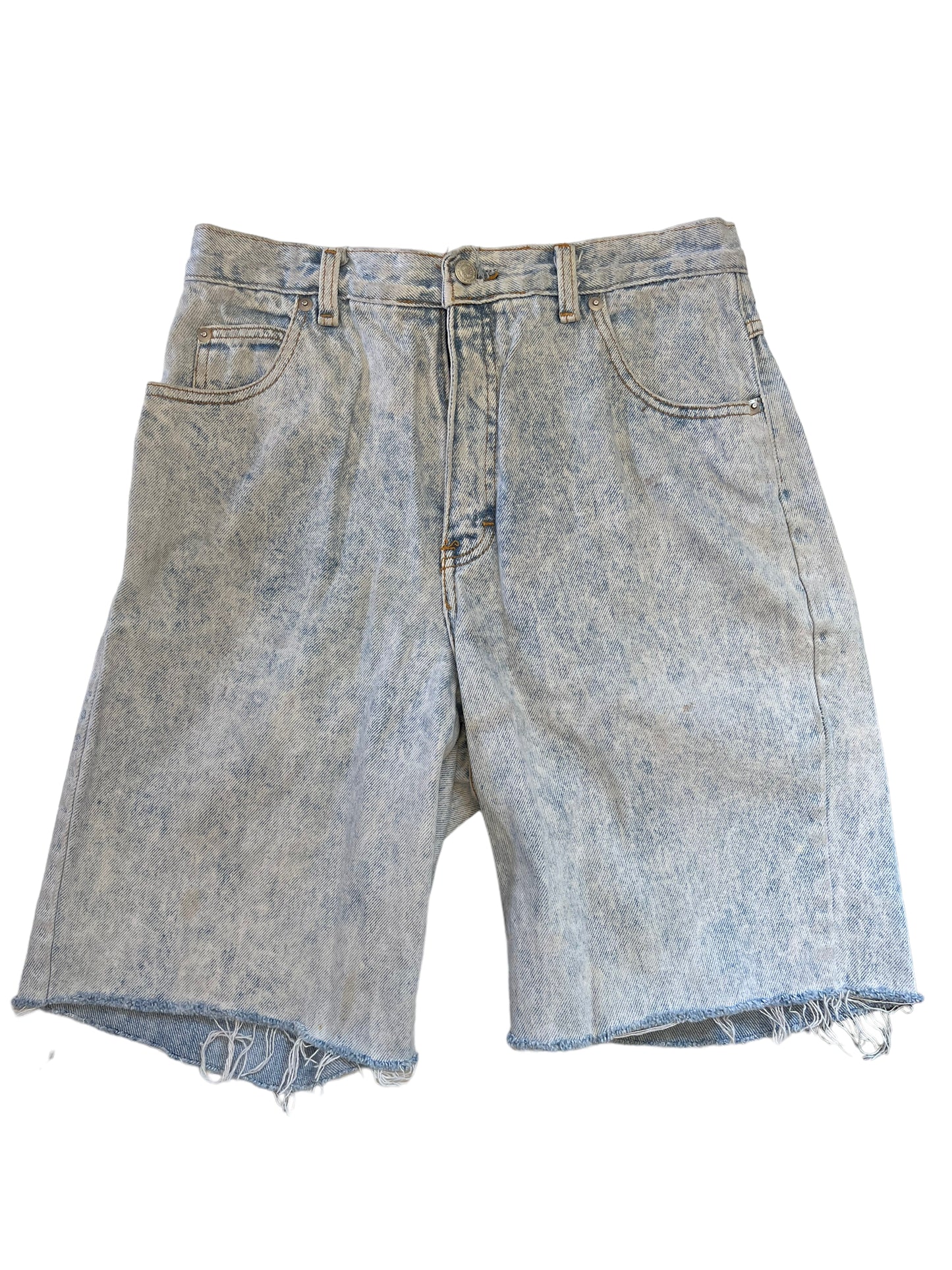 (29W) Vintage Jorts