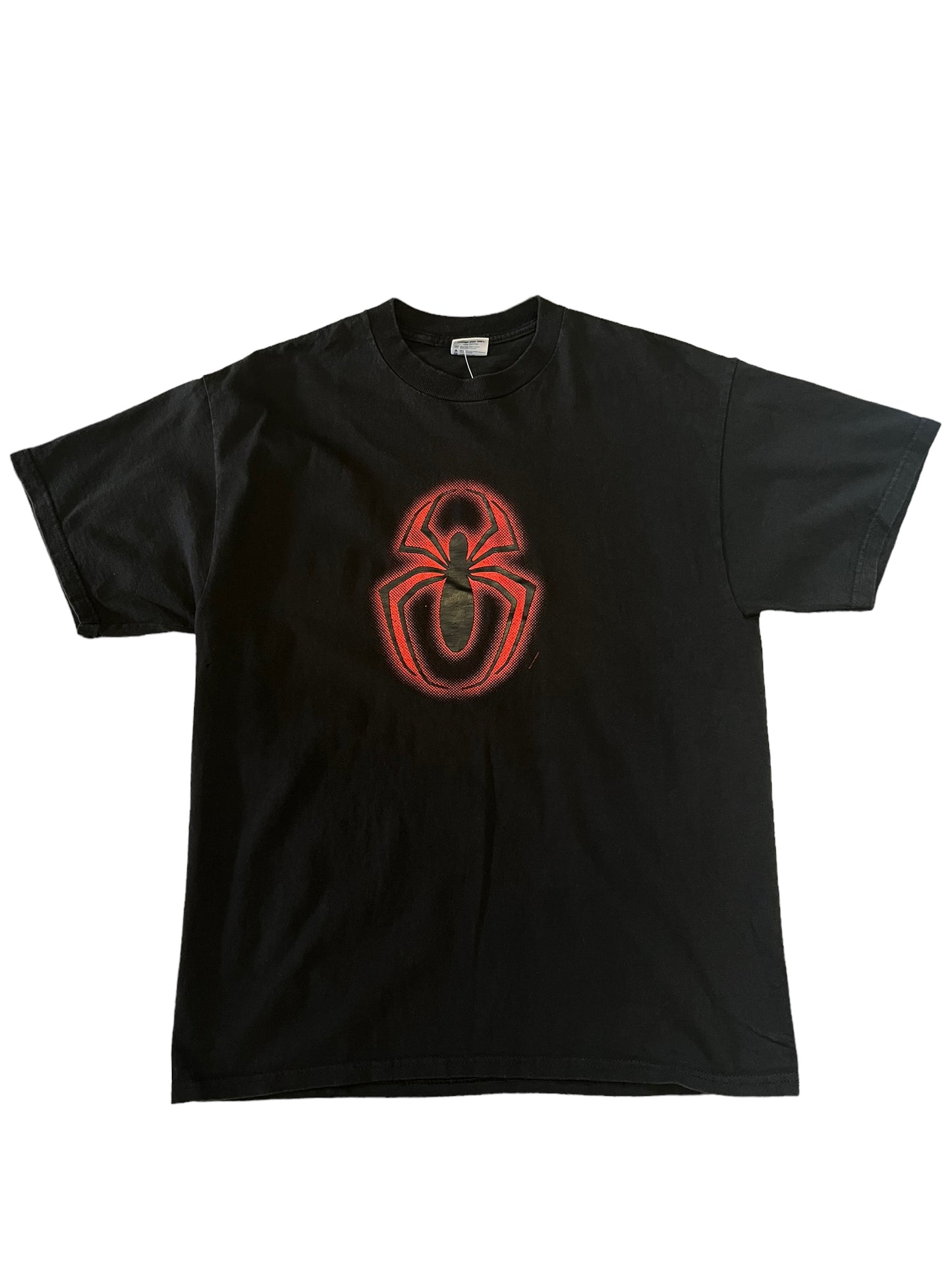 (L) 2001 Spider-Man Tee