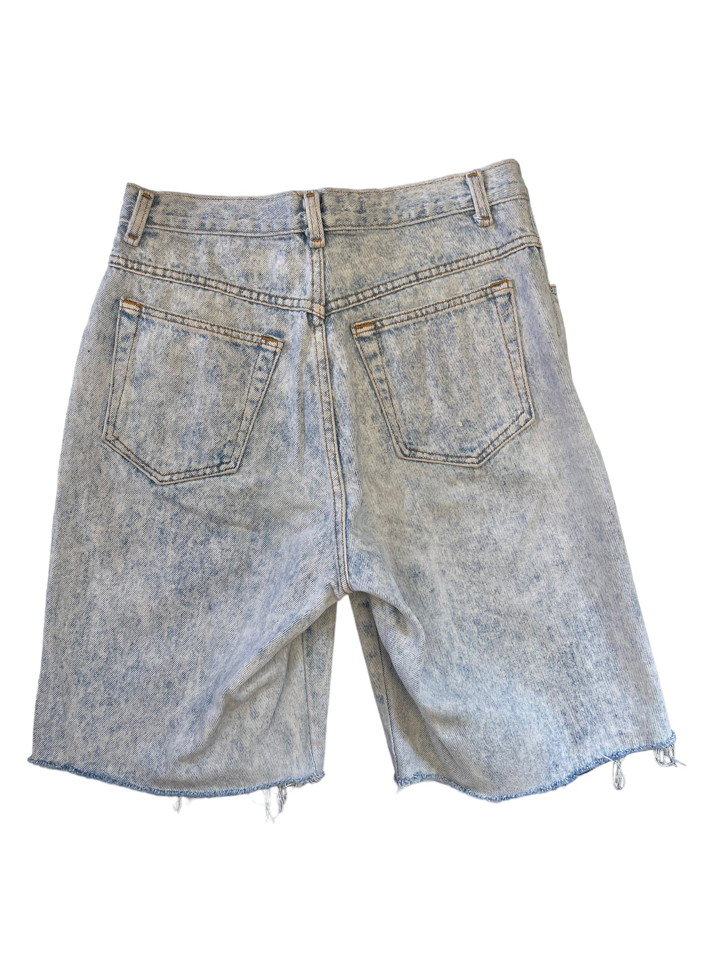 (29W) Vintage Jorts