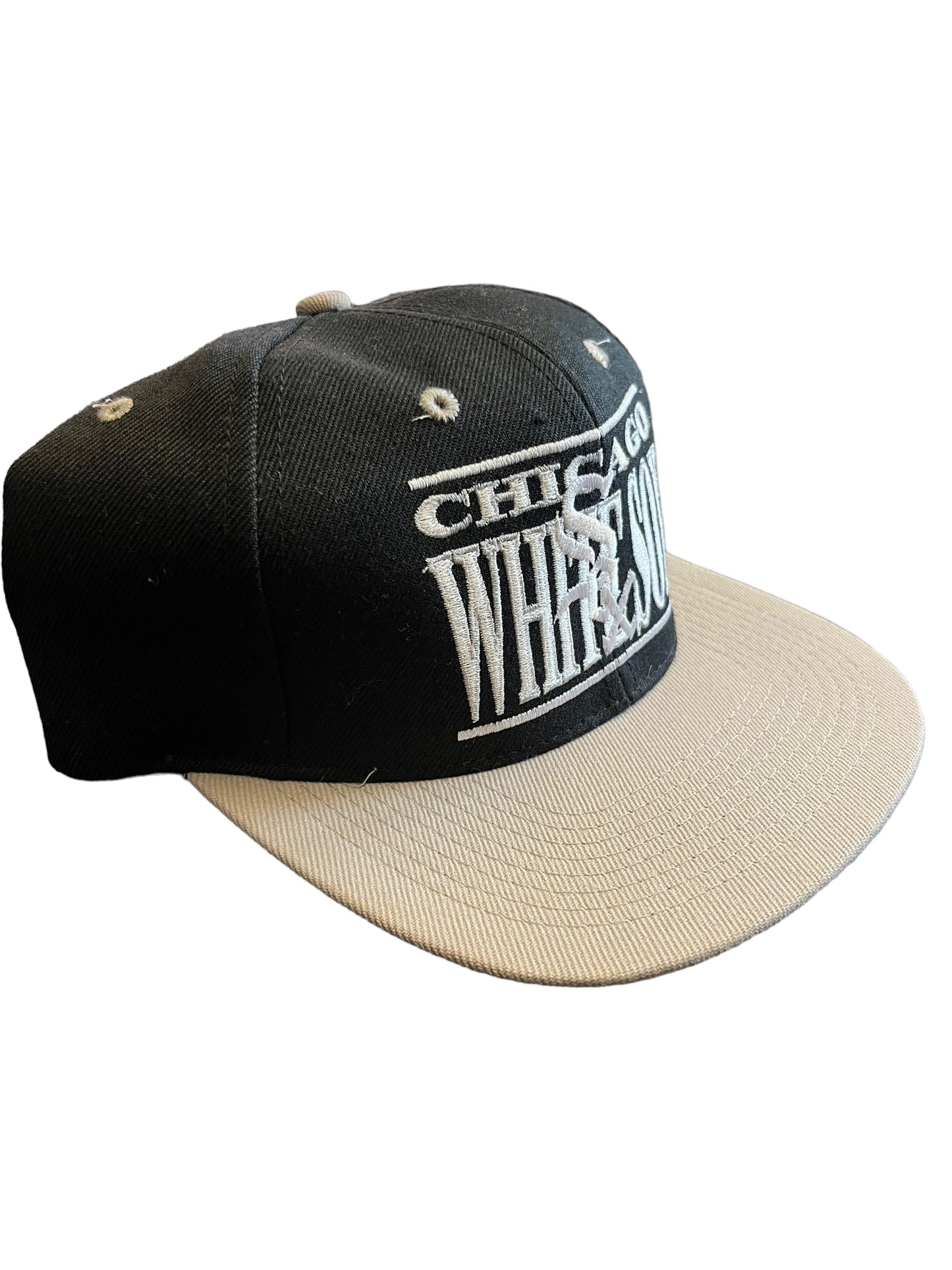 Vintage NEW Chicago White Sox Hat