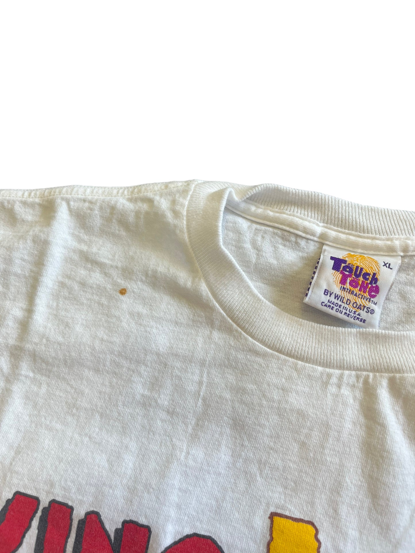 (XL) 1997 Brand New King of the Hill Tee