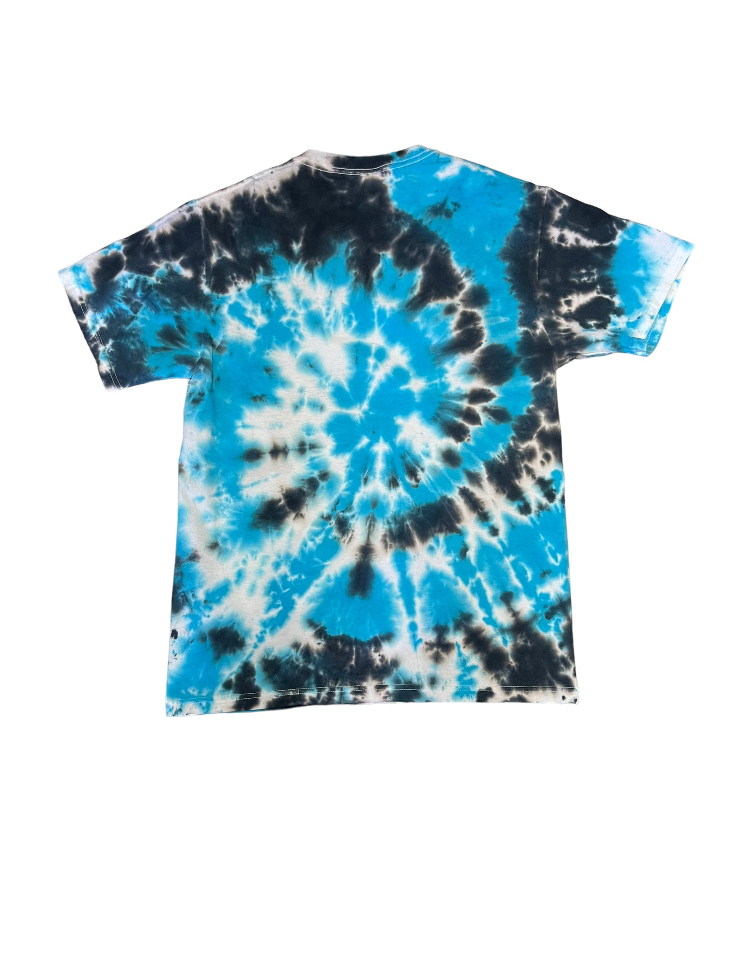 (M) 2012 Kentucky Tiedye Tee