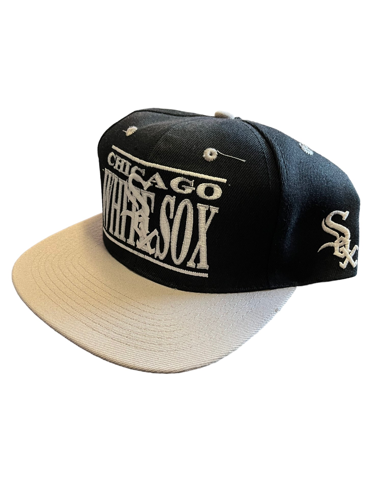 Vintage NEW Chicago White Sox Hat