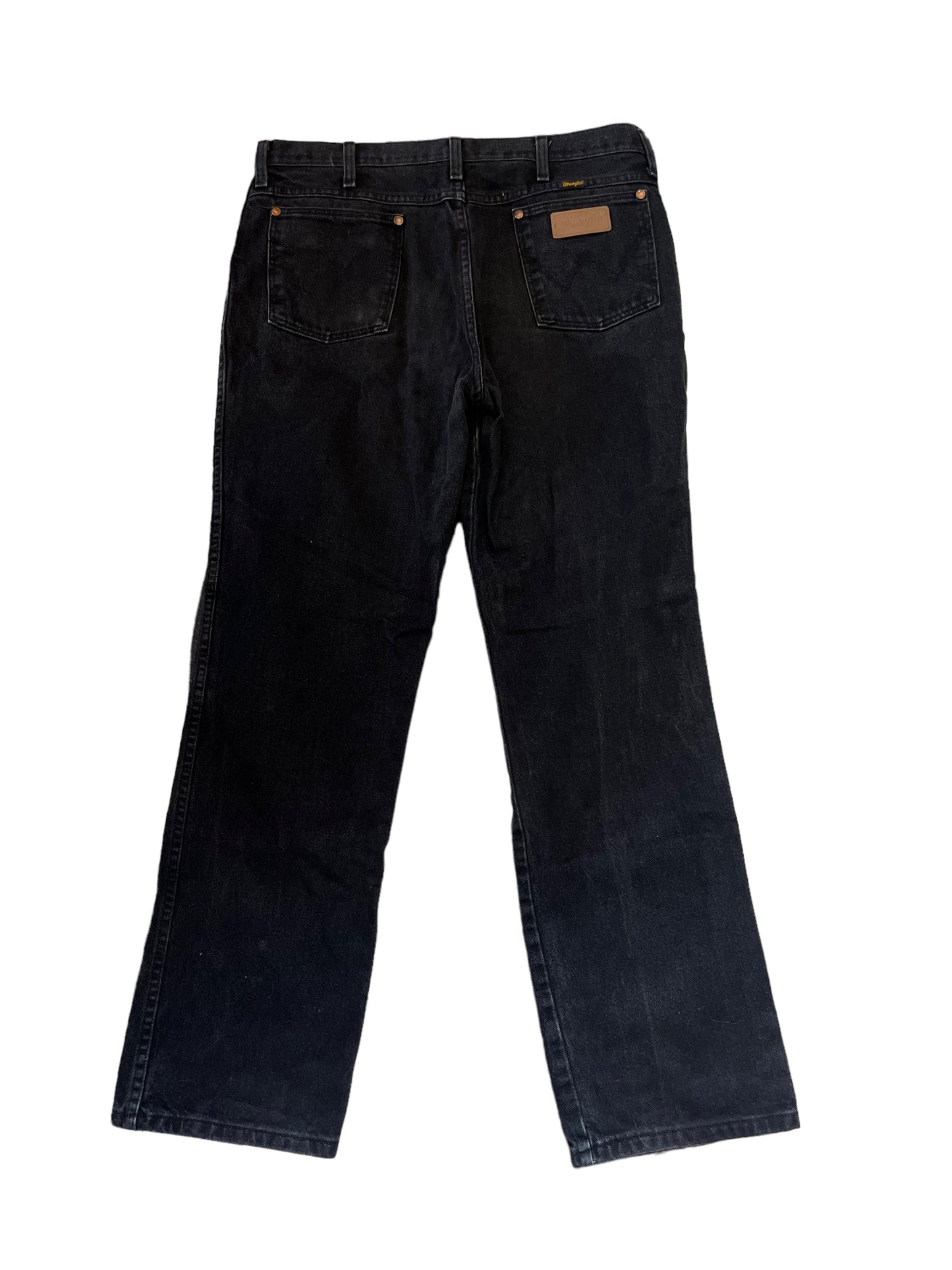 (35W x 31L) Vintage Wrangler Jeans