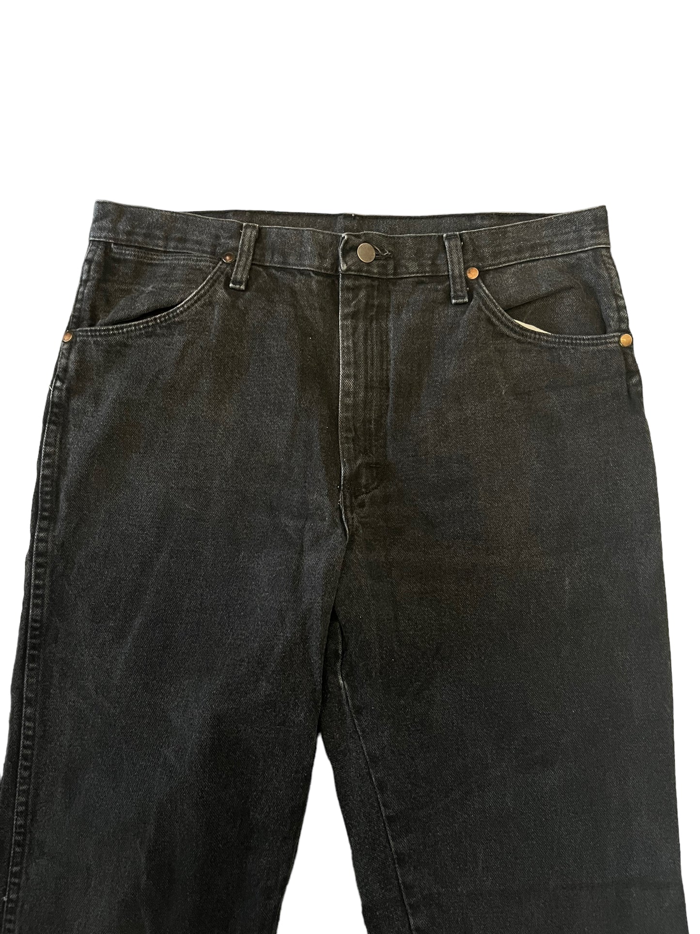 (35W x 31L) Vintage Wrangler Jeans