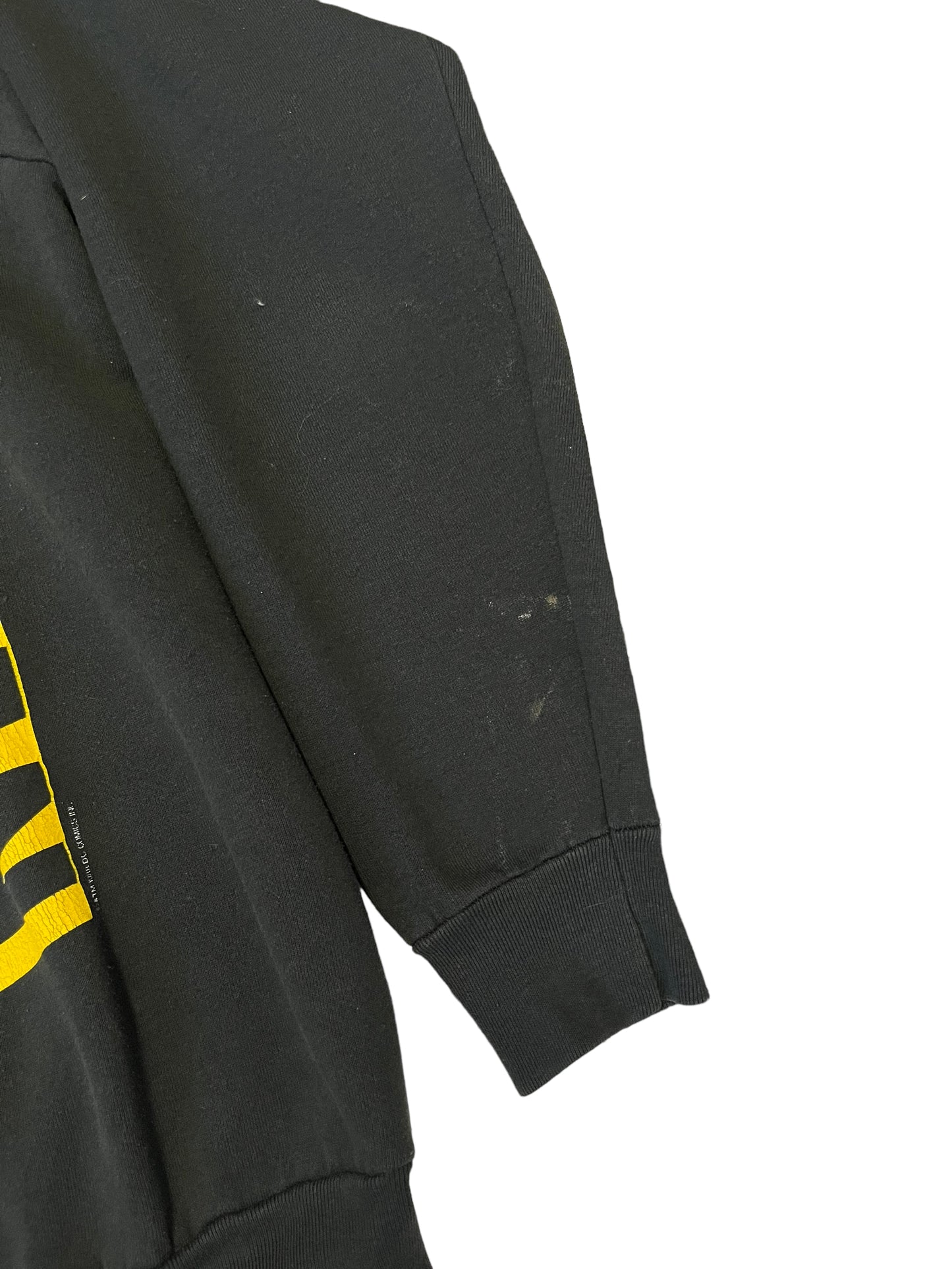 (L/XL) 1988 Batman Crewneck