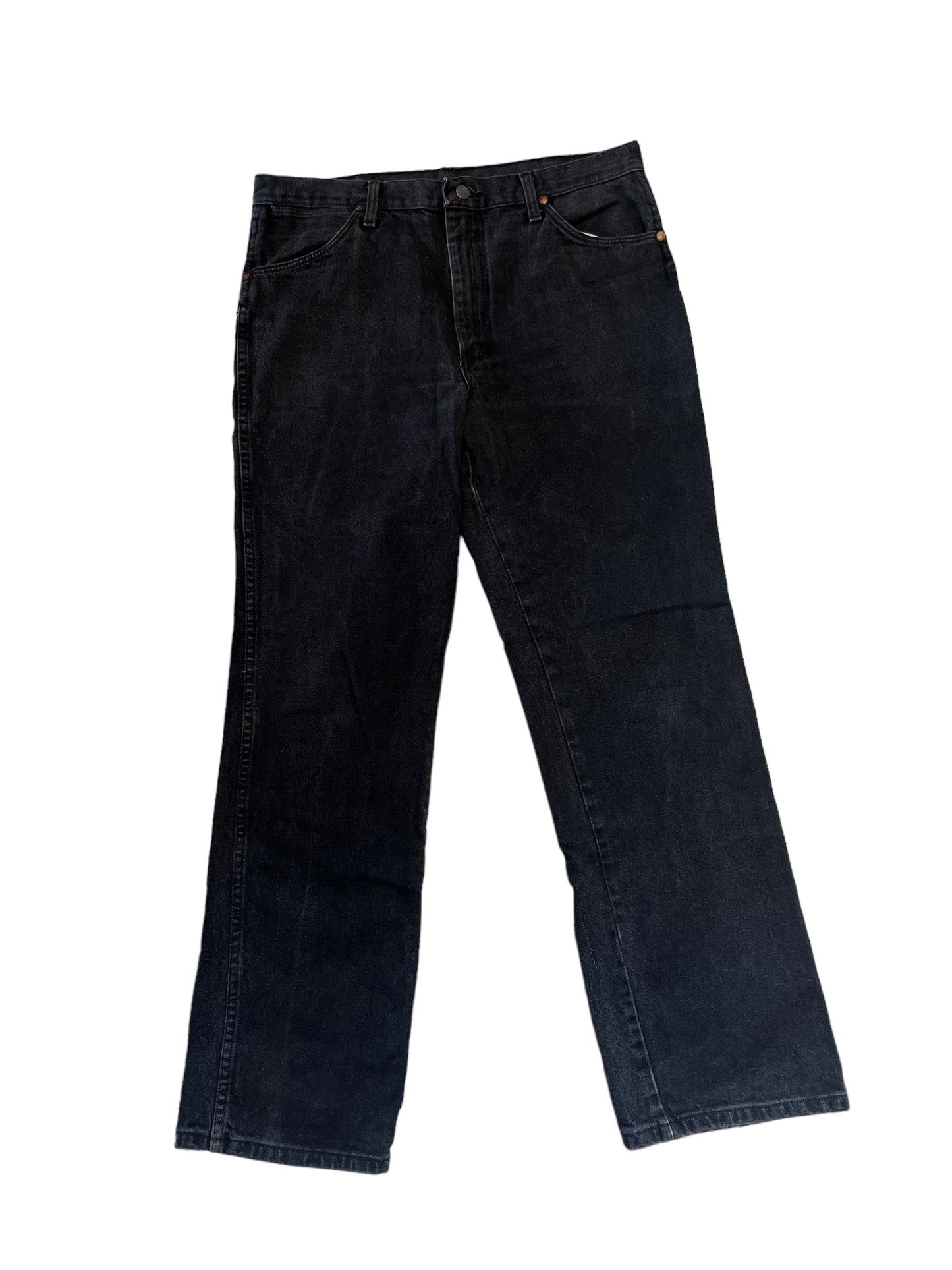 (35W x 31L) Vintage Wrangler Jeans