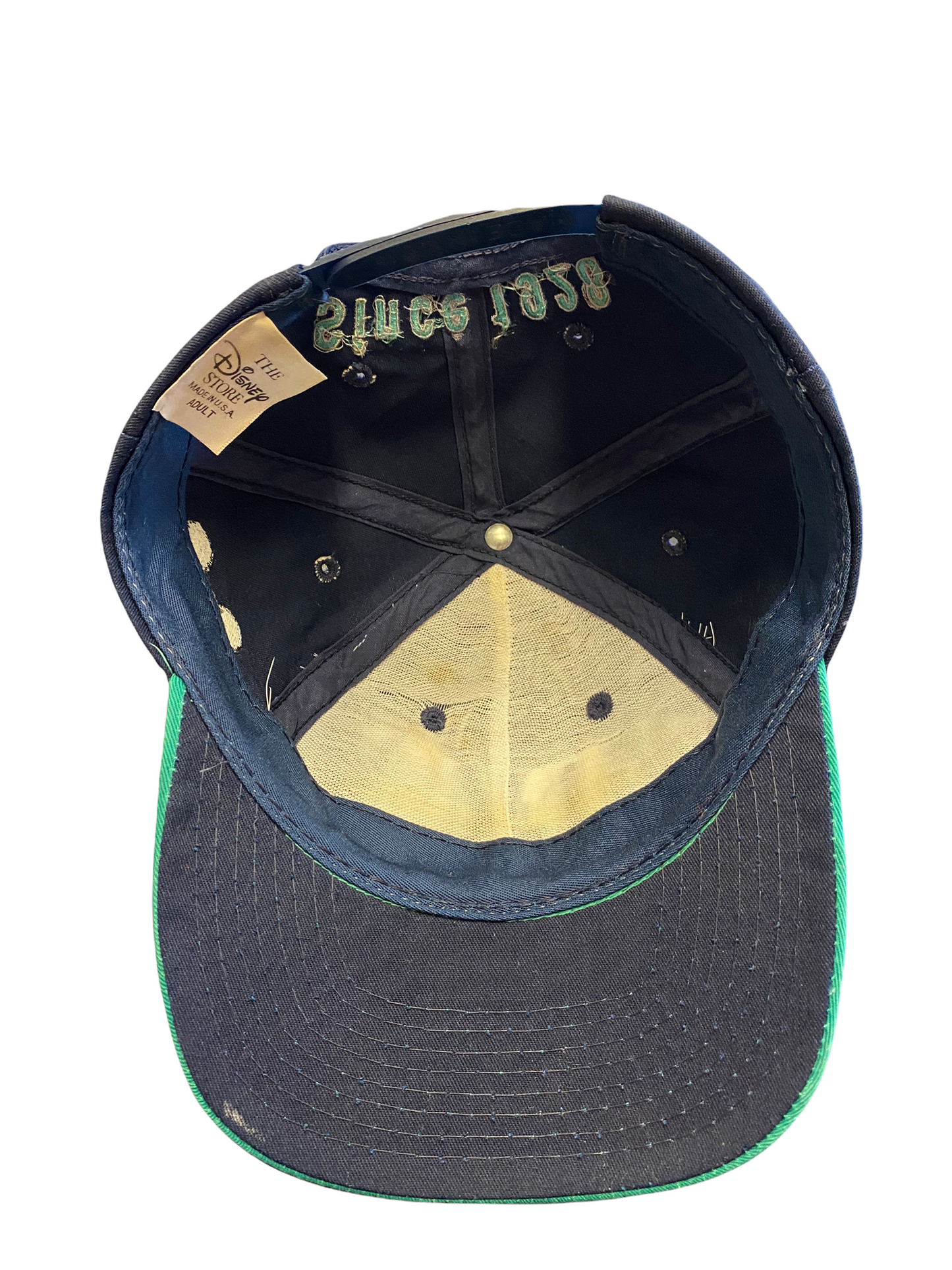 Vintage Mickey Hat