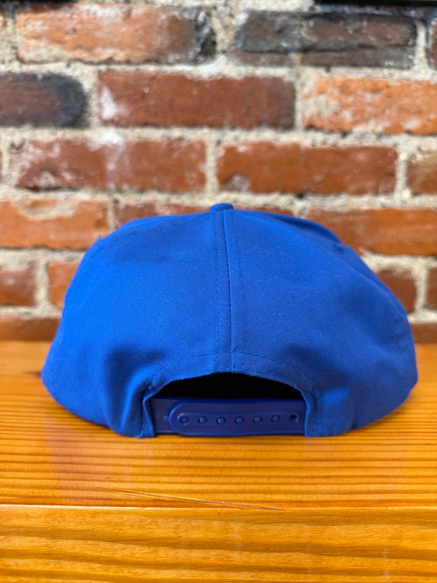 1997 “Tee-Off On Cancer” Snapback Hat