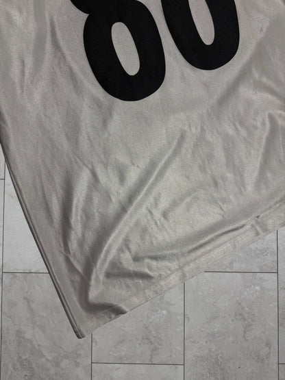 (L) Vintage Y2K Steelers Hines Ward Jersey #86