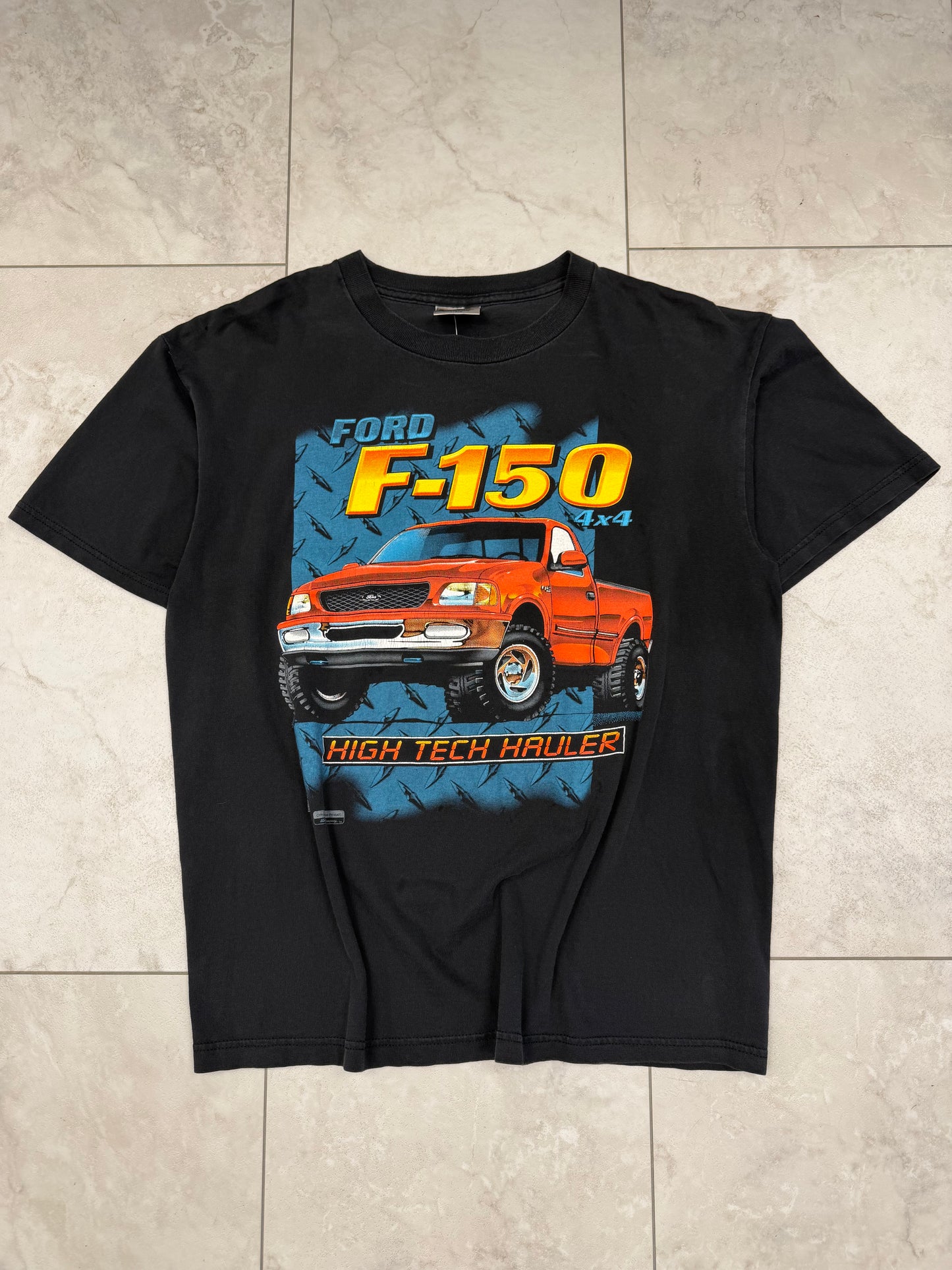 (L) Vintage 90’s Ford F-150 Graphic Tee