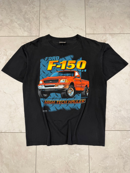 (L) Vintage 90’s Ford F-150 Graphic Tee