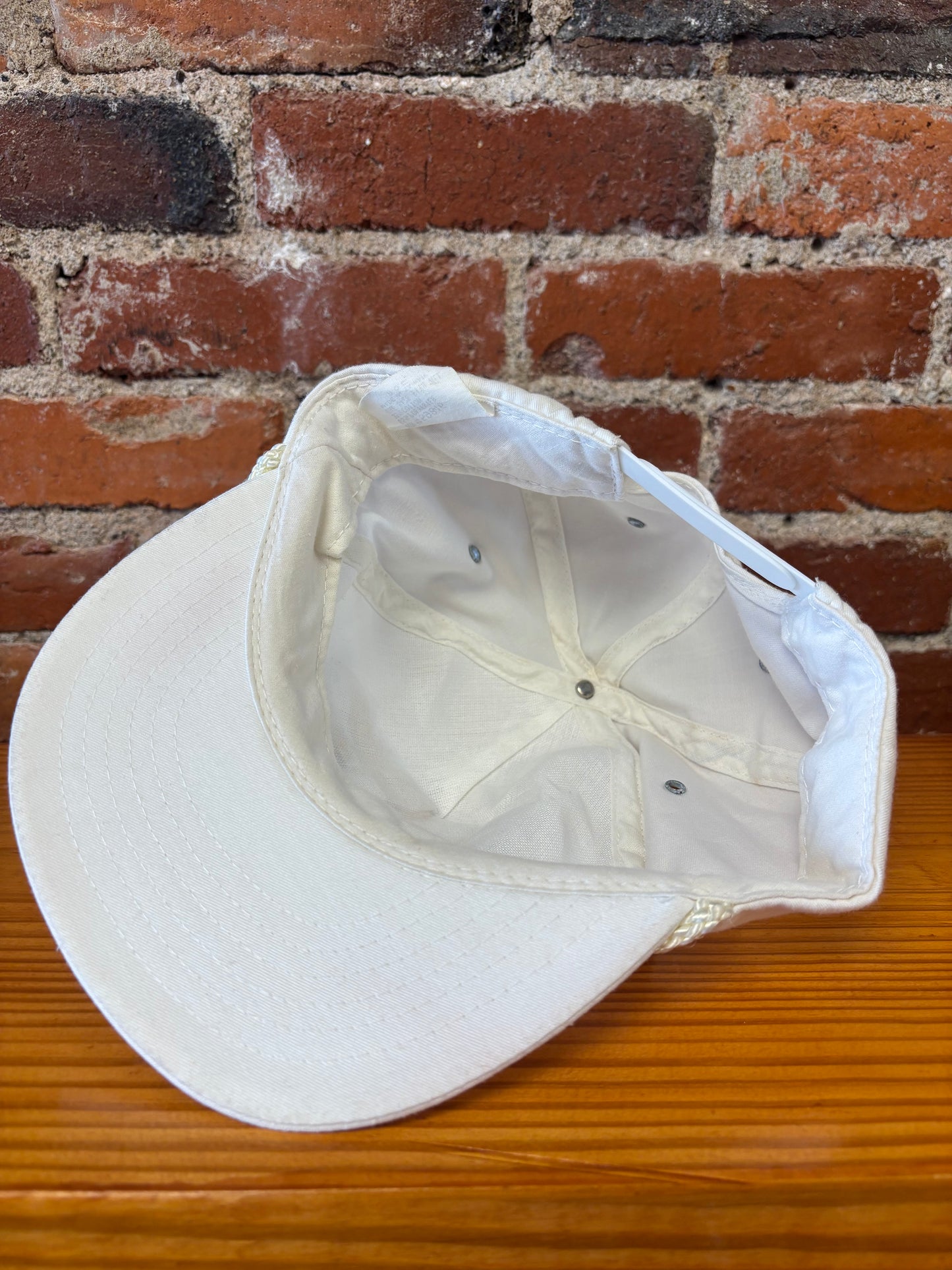 Vintage Cedar Point The Amazing Park Hat - NEW