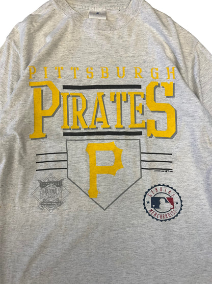 (M/L) 1993 Pirates Home Plate Tee