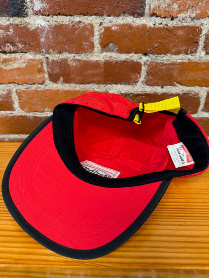 Vintage Marlboro Adventure Team Nylon Hat