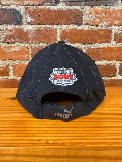 2000 St. Louis Rams Super Bowl Champions Hat - NEW