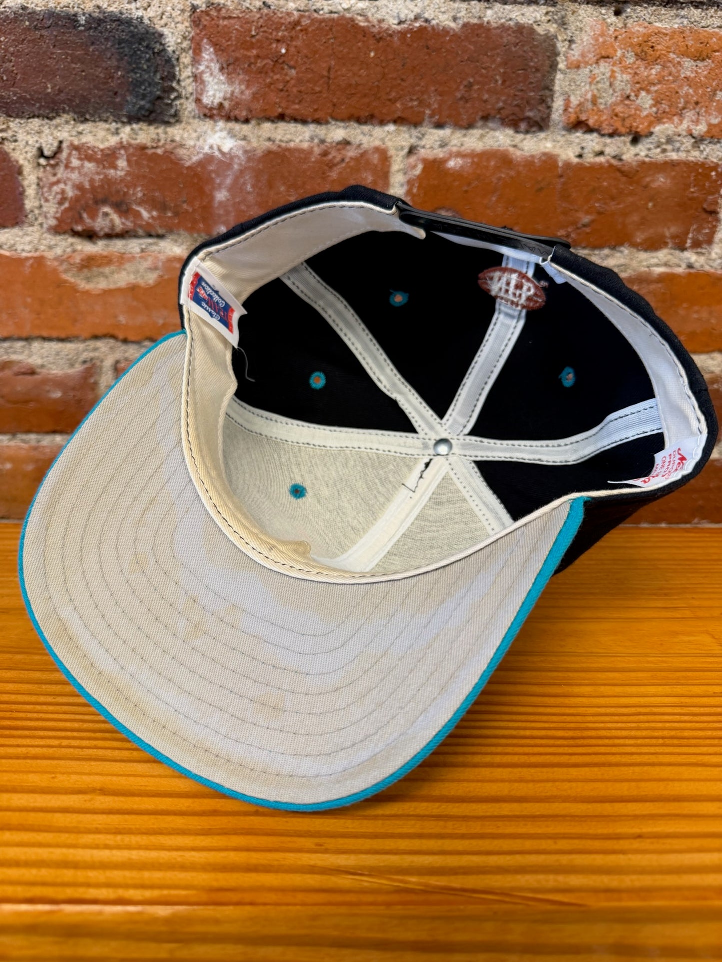 1994 NFL 75 Years Diamond Hat