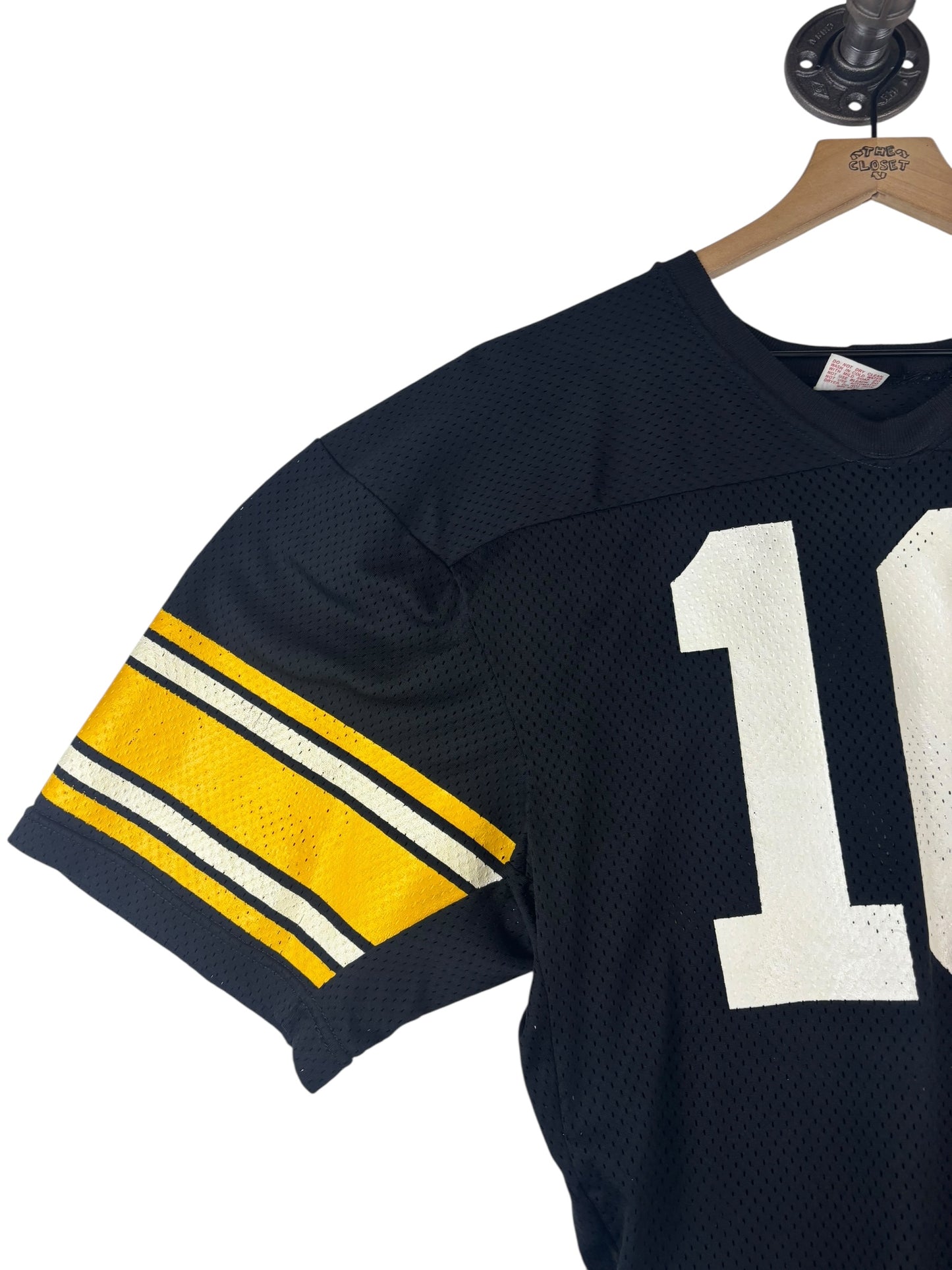 (S/M) Vintage Steelers #16 Jersey