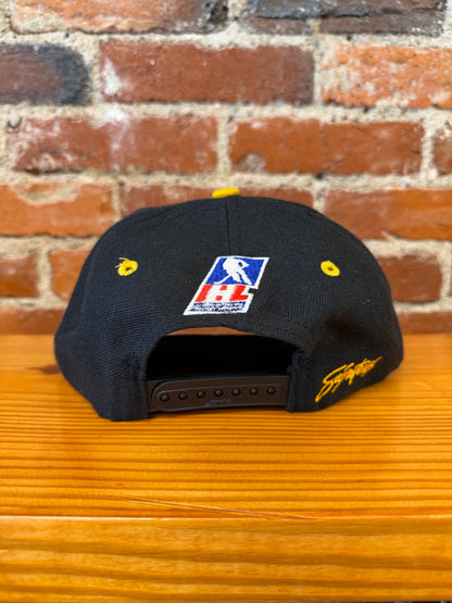 Vintage Cincinnati Cyclones Hat - NEW