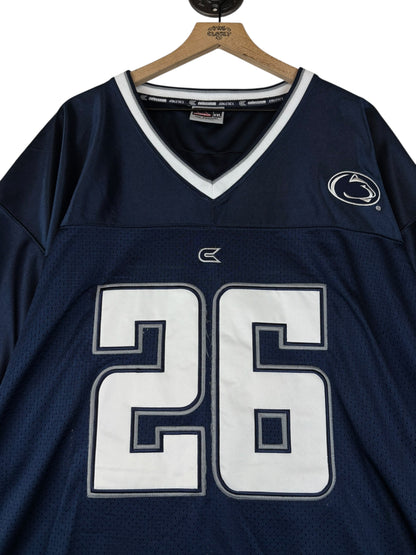(2-3XL) Vintage Penn State Jersey
