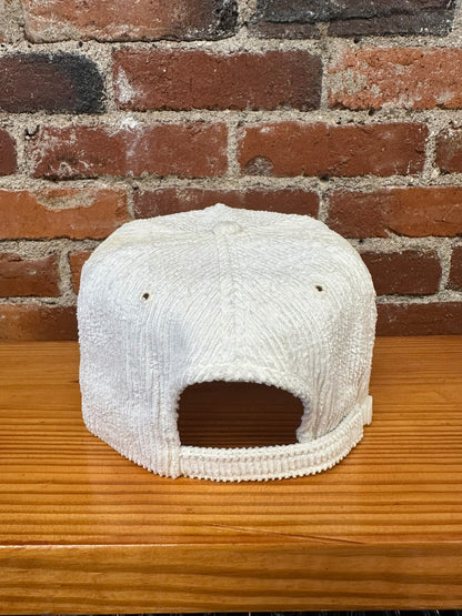Vintage Miami Dolphins Single Line Script Corduroy Hat