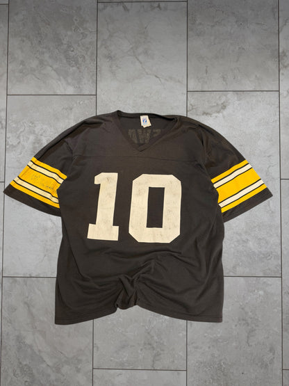(XL/XXL) Vintage 90's Steelers Kordell Stewart #10 Jersey