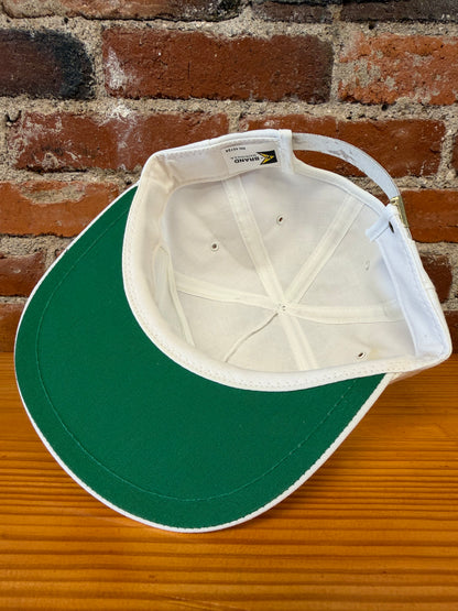 Vintage Thunder Craft Boats Makin' Waves Hat - NEW