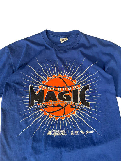 (XL) Vintage Orlando Magic NBA Tee