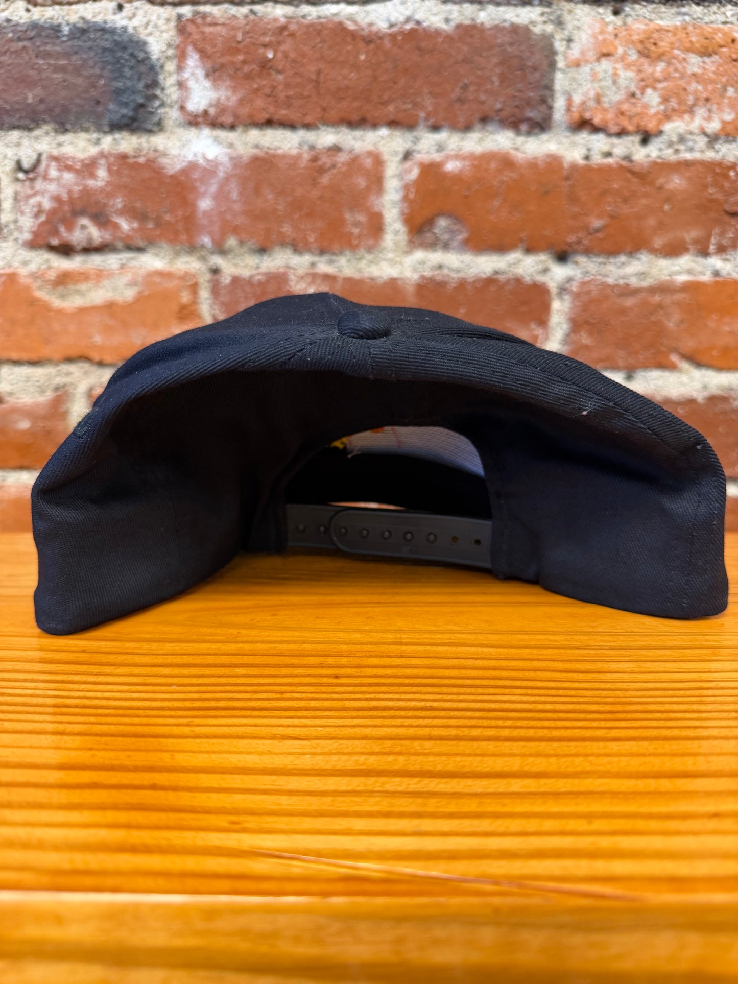Vintage Miller Genuine Draft Racing Team Hat