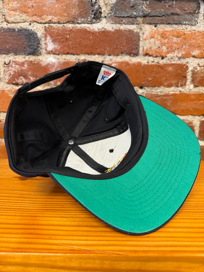 Vintage Miller Genuine Draft Racing Team Hat
