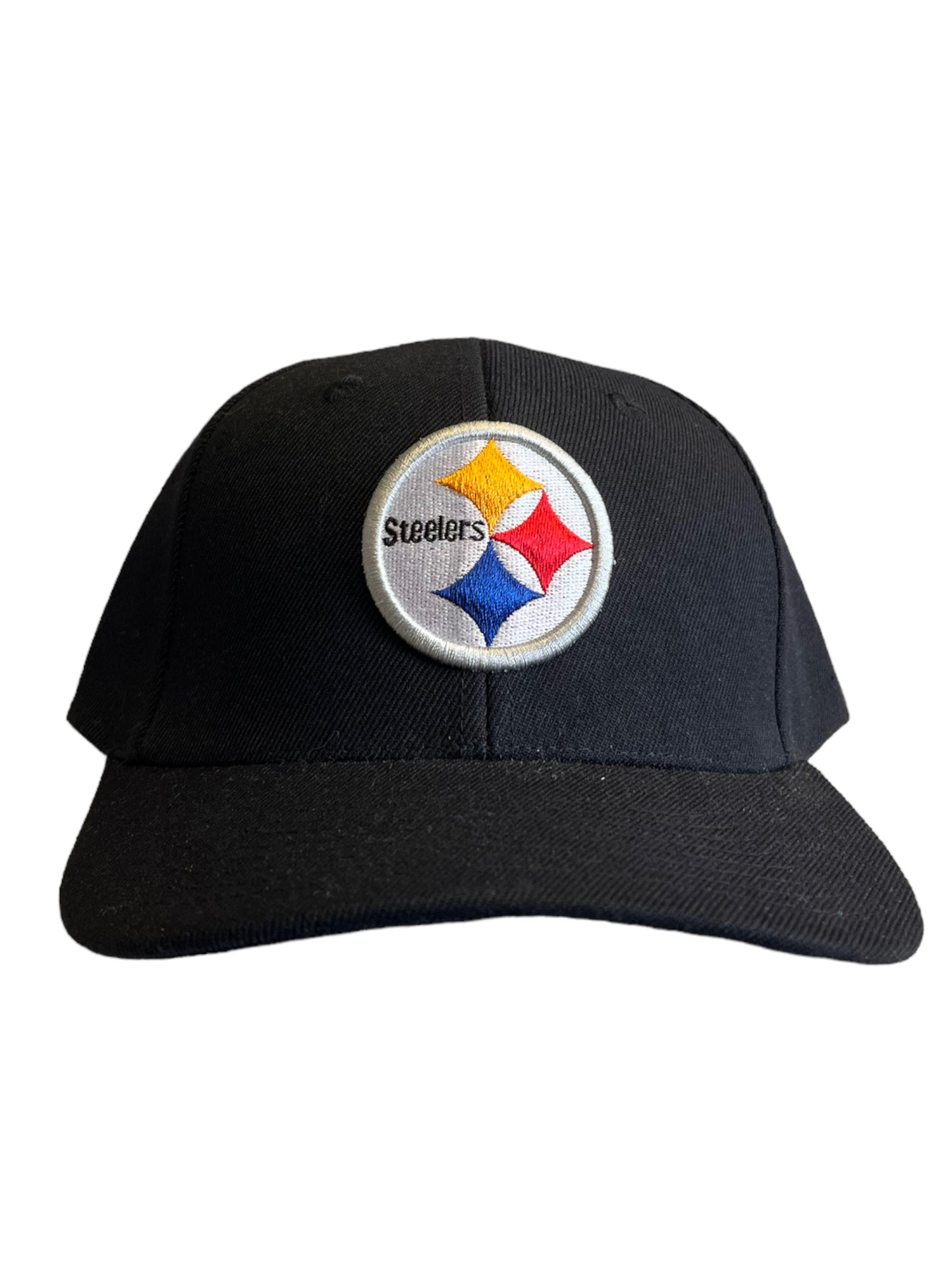 Vintage Pittsburgh Steelers Dad Hat Brand New