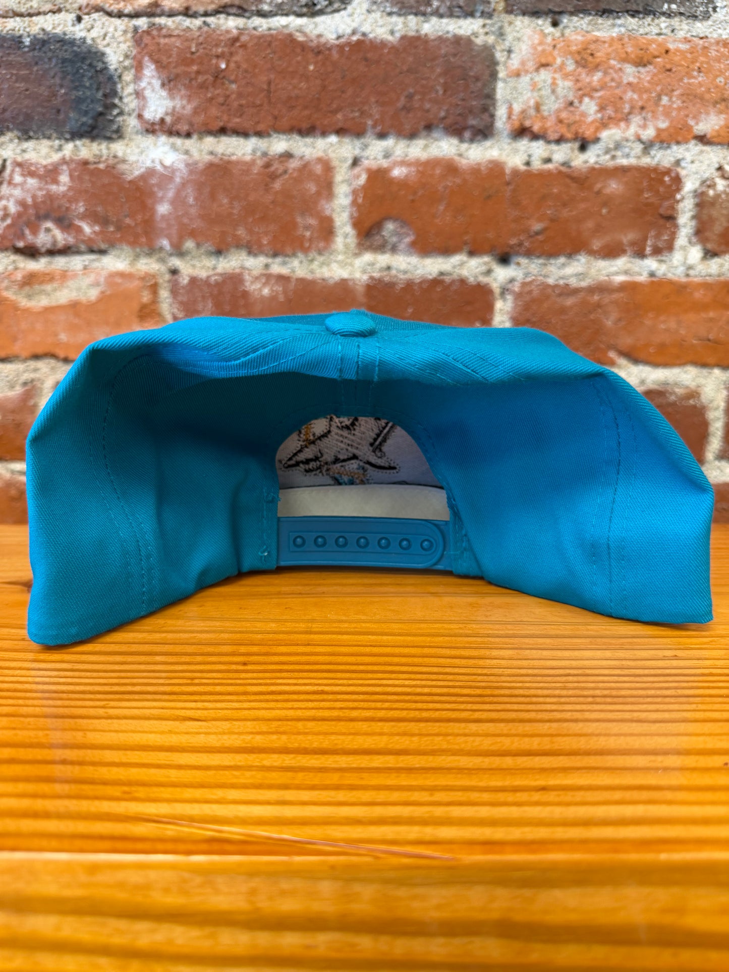 Vintage San Jose Sharks Hat - NEW