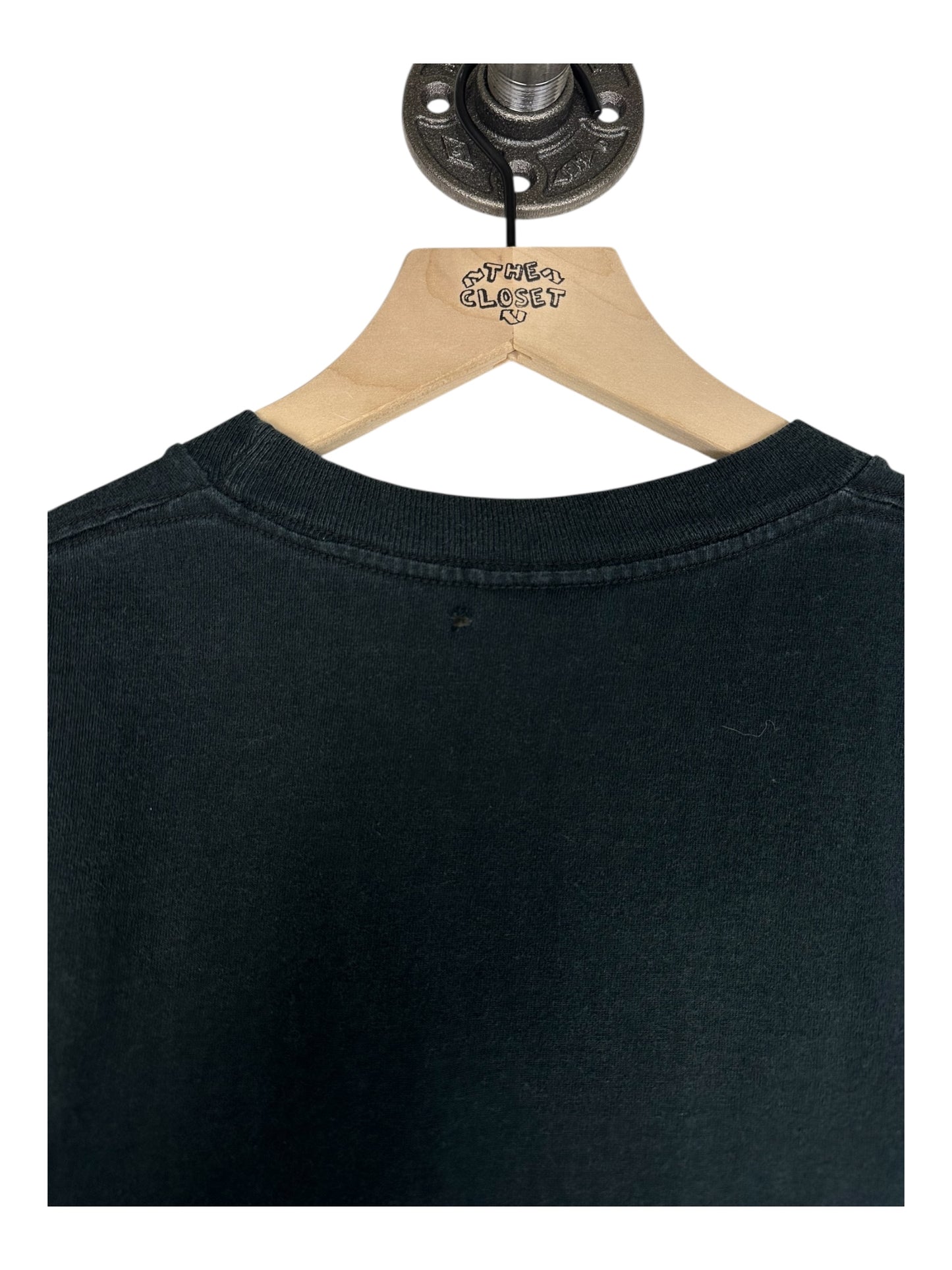 (L) 1996 Steelers Chalk Line Graphic Tee