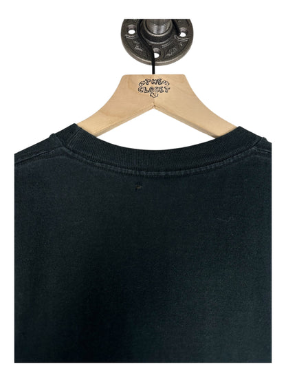 (L) 1996 Steelers Chalk Line Graphic Tee