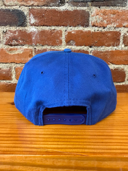 Vintage Indianapolis Colts Snapback Hat