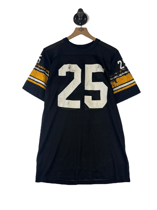 (S/M) Vintage Steelers #25 Jersey
