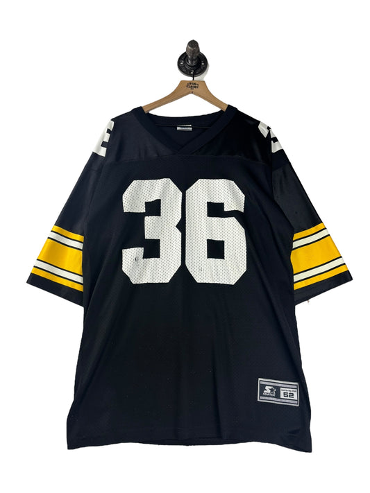 (XL) Vintage Steelers Jerome Bettis #36 Jersey