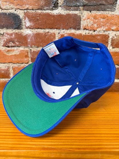Vintage Toronto Blue Jays Snapback Hat