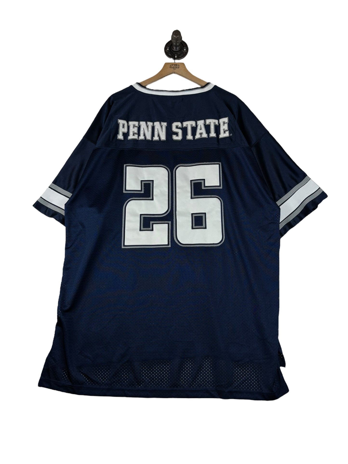 (2-3XL) Vintage Penn State Jersey