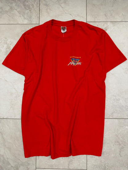 (XL) Vintage 90's Pittsburgh Three Rivers Regatta Graphic Tee