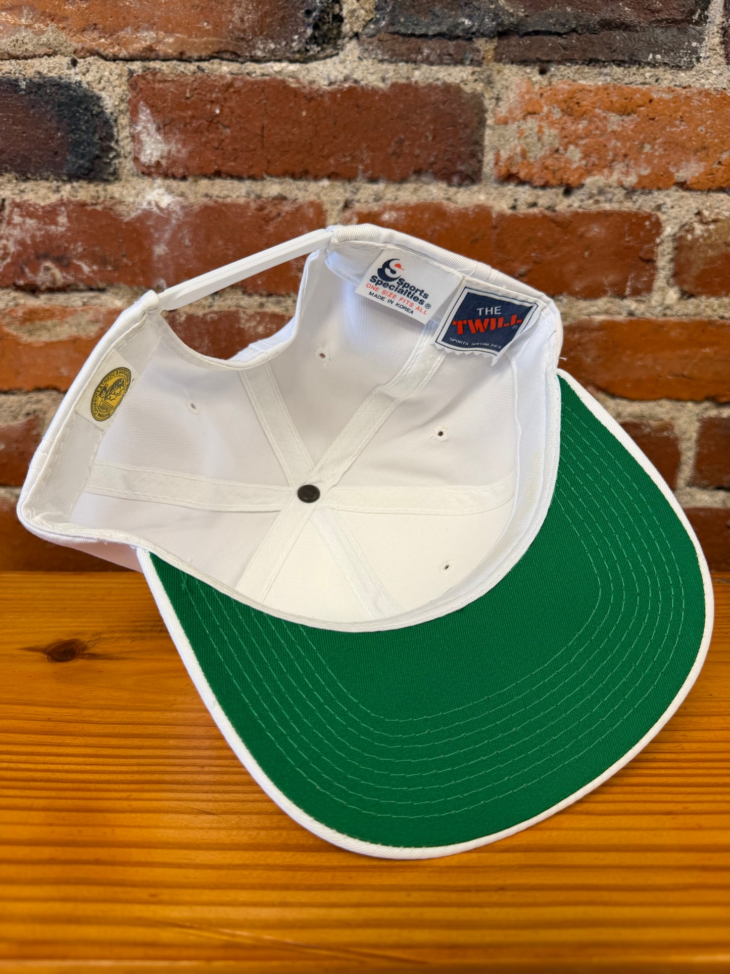 1991 NCAA Final Four Hat - NEW