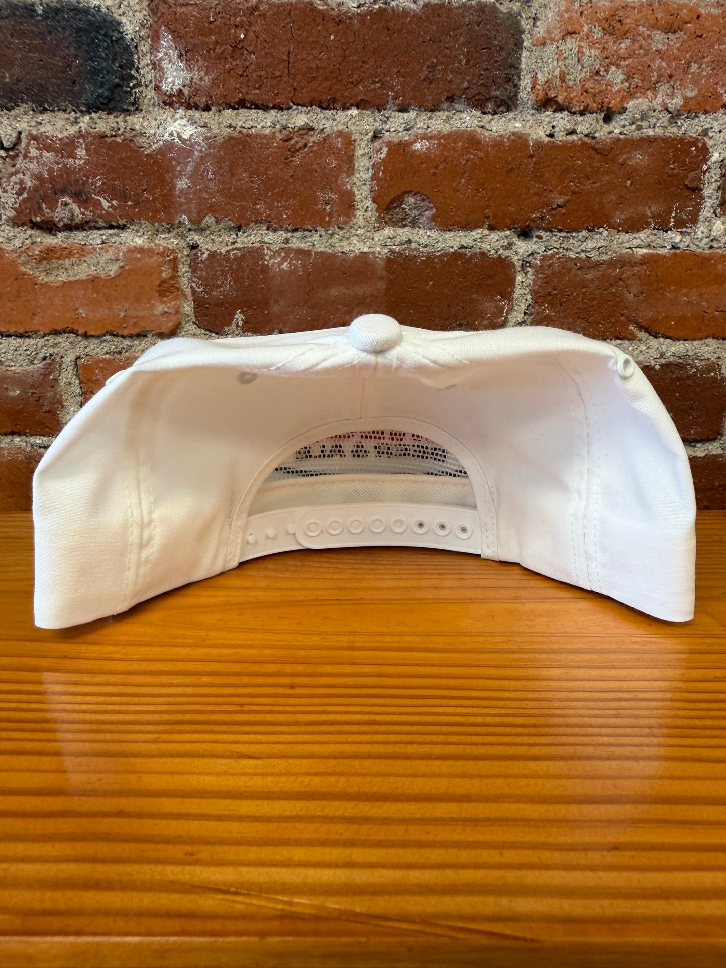 Vintage Genesee Beer & Ale Hat - NEW