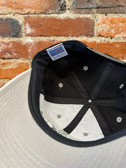 Vintage Los Angeles Raiders Hat - NEW