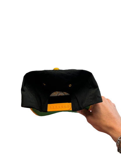 Vintage Steelers Snapback