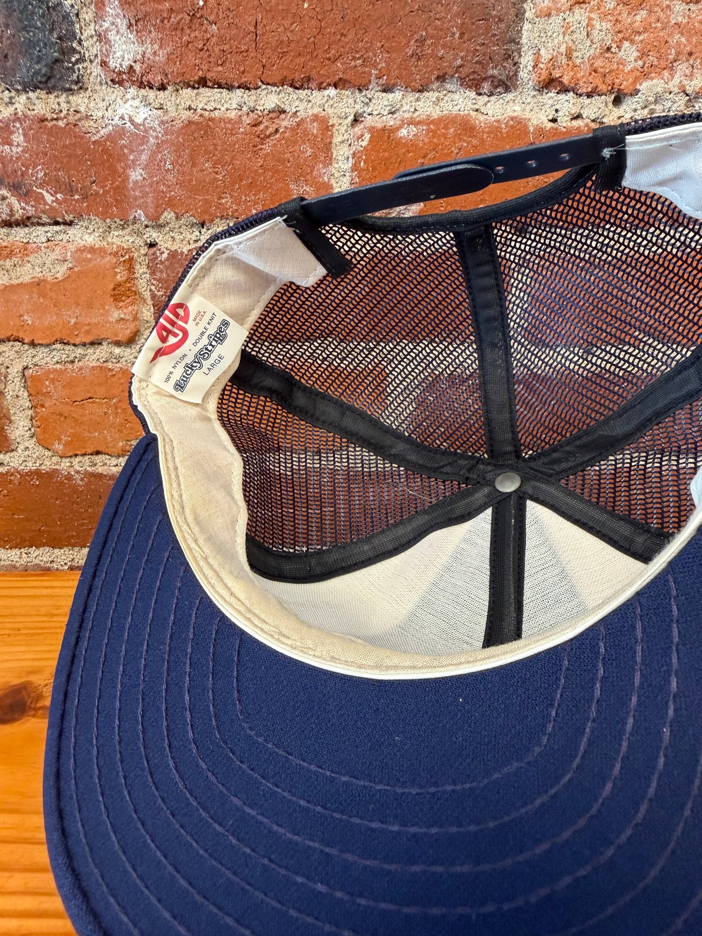 Vintage  LA Express Trucker Hat - NEW